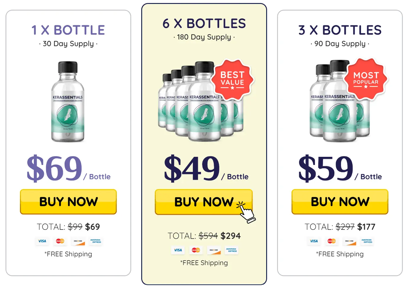 kerassentials-official-website-buy